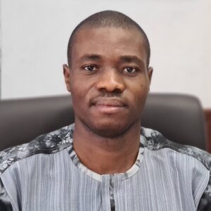 Flandion Idrissa SOURABIE